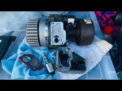 Haldex project teaser - diff lock? - Land Rover Freelander 2 / LR2