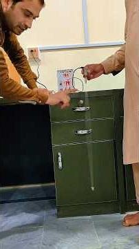 Why Isn’t This String Moving?