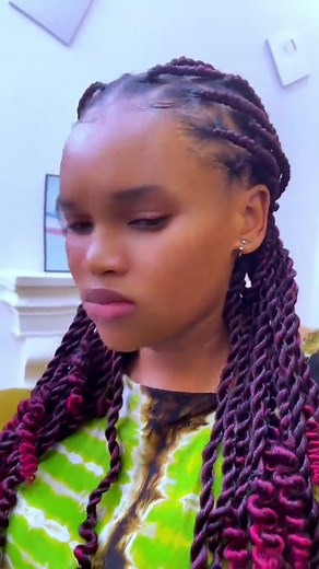 Kesi Ngumu Sana! Nayla Star na Zebuu Tz Wajitokeza