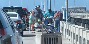 FWC approves new Skyway Fishing Pier rules and regulations for anglers
