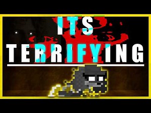 I Added ENEMIES to my 3D Platformer HORROR Game | DATA DREAMER Devlog