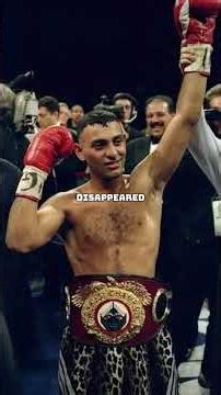 Five fighters who sparked the biggest debate in boxing history.#PoundForPound#LegendaryFighters