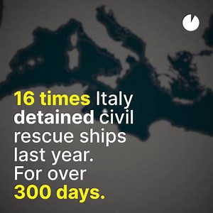 3.8K views · 42 reactions | „Schikane oder Entlastung? Italien...