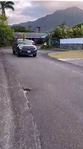 Sent in- Hi, This car has been driving around my neighborhood here in Kailua. Google, Apple, and Bing map cars are usually labeled. Anybody know what this car with the camera is doing? | My Kailua