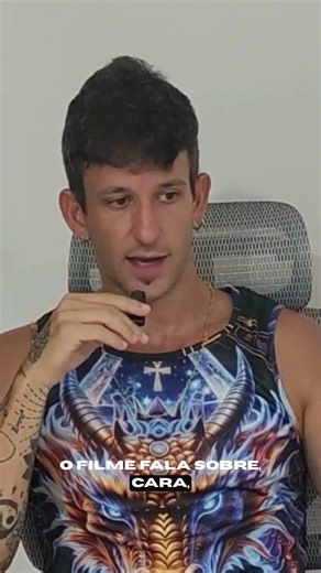 🧠💊 MATRIX NÃO É SÓ UM FILME… É UM MANUAL DE DESPERTAR 🌌🔥