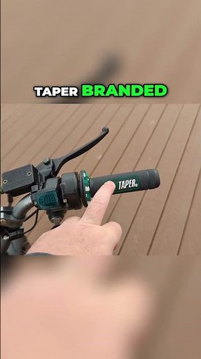 14kw Razor MX650 Electric Pit Bike Build! Custom Controls & Camo