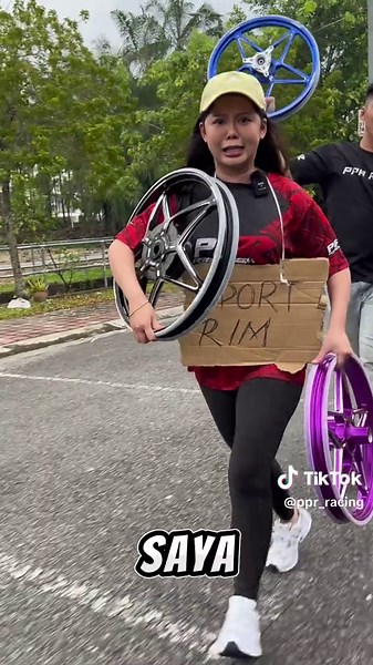 PPR Racing: Tips for Success in Speed Competitions