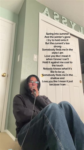 Spring into Summer Cover – A Melodic Journey