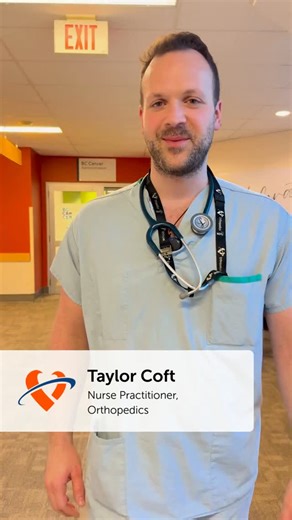 Fraser Health Careers on Instagram: "🩺Nurse practitioners (NPs) across Fraser Health practice in various clinical settings, bringing advanced expertise to every stage of patient care. As an NP in an acute care setting, of course… ✔️That includes critical care, surgical services, cardiac care, internal medicine, stroke and Patient Assessment and Transition to Home (PATH). ✔️This means caring for complex, high acuity patients. ✔️You’ll practice at the top of your scope alongside multidisciplinary