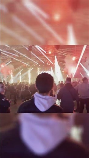 DreamHack Stockholm Festival is FIRE!