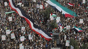 Telediario - 21 horas - 18/10/23 - Lengua de signos