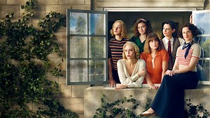 Nancy & the Nazis: Bringing the Mitford sisters to life in Outrageous TV drama