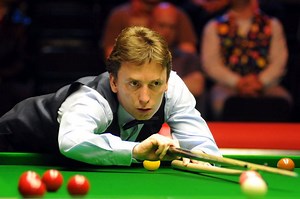 Ken Doherty - Alchetron, The Free Social Encyclopedia