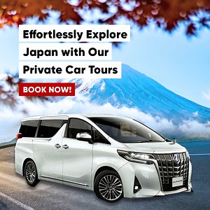 🍁 Experience the Magic of Autumn in Japan! 🍂🍂Book Your Private Car Tour Today! 🍂 Escape the crowds and experience the ultimate comfort and flexibility of our private car tours. Contact us now to create unforgettable memories in Japan! 🍁 Highlights of our Private Car Tours:🍁 🍂In Tokyo:🍂 ✅ Shibuya Crossing ✅ Meiji Shrine ✅ Tsukiji Fish Market ✅ Akihabara ✅ Harajuku ✅ Tokyo Disneyland or DisneySea ✅ Tokyo Skytree ✅ Ginza ✅ Odaiba ✅ Roppongi Hills 🍂Around Mount Fuji:🍂 ✅ Lake Kawaguchi ✅ Ch