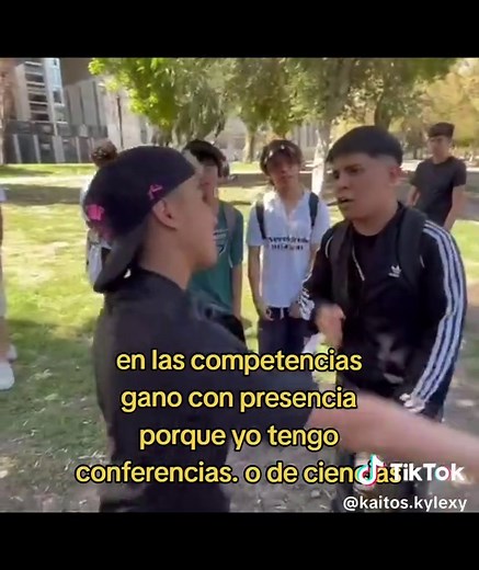 Freestyle Rap Battles Highlights from Dembattles