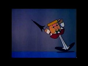 Schoolhouse Rock: The Weather Show (ORIGINAL VERSION IN HQ!)