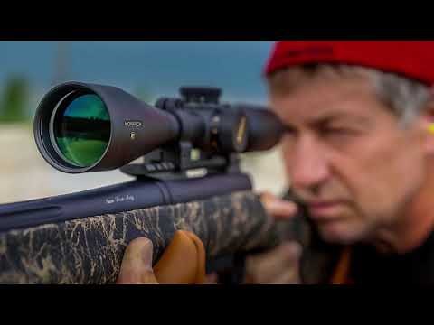 H-S Precision Rifles, Engineered For Accuracy