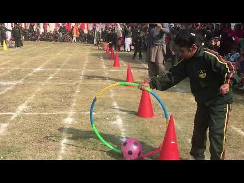 One Class Sports Day Games || Sports Day games Ideas || The Wisdom School and Collage