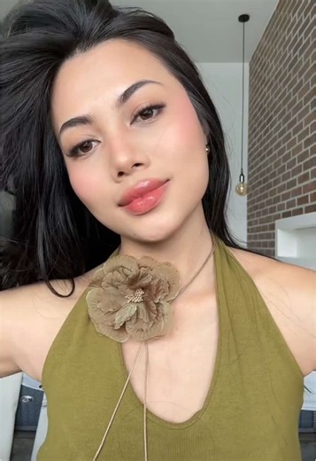 Agnes Liana (@agneslianna) - Makeup Makeover: Dark Brown Eyeshadow Tutorial