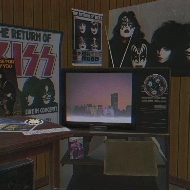 Celebrate 45 years of DYNASTY with an all-new Exclusive KISS Collection! kiss.lnk.to/KISSDynasty45 | KISS