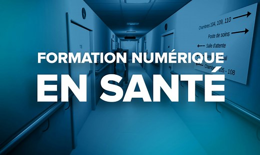 Le département Santé de My-Serious-Game