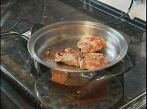 Saladmaster Healthy Cookware