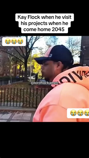 #lordflockamen #kayflock #hassancampbell #nyc #drillrapper | Kay Flock