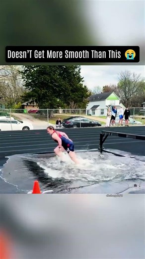 Doesn’T Get Smoother Than This 😭....