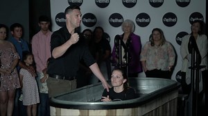 3.4K views · 60 reactions | Courtney Sittig got baptized Sunday! Courney, we love seeing how God is already moving in your life and we can't wait to see how He uses you to build His Kingdom. #baptism | Bethel Church | Facebook