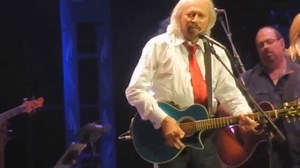 Barry Gibb - First of May | NIGHT FEVER