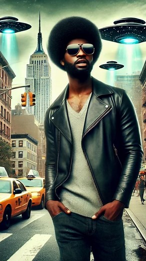 Blackroots Science: The Creation Of Time | Prophetic Wind