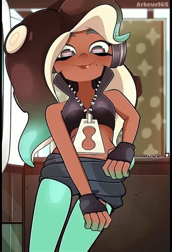Marina Dancing