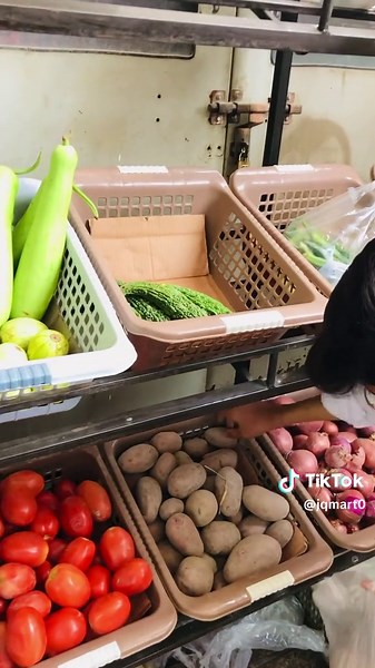 New Business Journey: Day 12 at JQ Mart