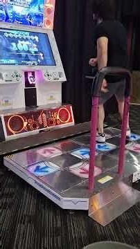 DDR Double - Bloody Tears(IIDX EDITION) - DJ YOSHITAKA #rhythmgame #gaming #ddr #castlevania
