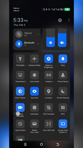Screen Recording Kaise Karein? Audio Ke Sath Step By Step