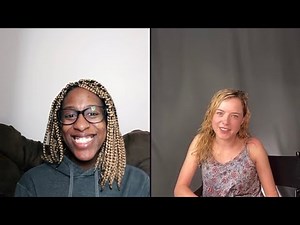 Live with Laura Slade Wiggins aka Karen From Shameless!