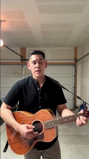 Overcome - Jeremy Camp cover by Jeremy Joseph Perales