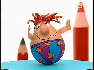 Art Attack - 5x20 - Pennello spruzza verde