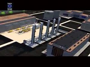 Pakistan Textile City is an industrial zone dedicated to the textile processing and related industry. Comprising of a total area of 1250 acres, the estate is located in the Eastern Industrial Zone of Port Qasim Karachi, 6 km from the National Highway. | Textile Technology