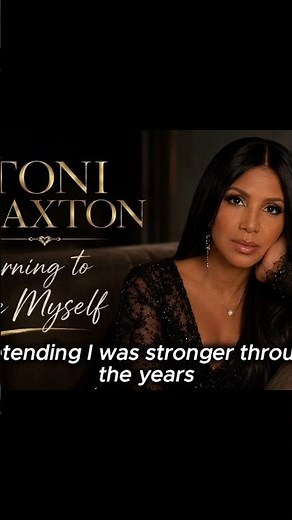 Toni Braxton – Learning to Love Myself | Emotional R&B & Soul | Maestro Tunes