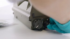 RAID-M 100 l Hand-held Chemical Detector