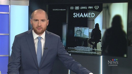 ‘Creeper Hunter’ documentary to air on TV this weekend