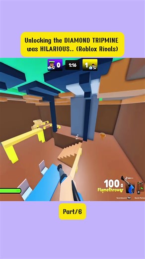 #robloxrivals #tanqr #robloxtroll #diamondtripmine #gaming