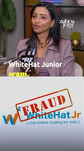 WhiteHat Jr Scammed Parents!