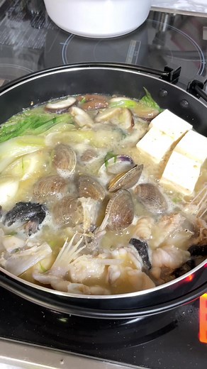 あんこう鍋レシピ：美味しい和食の楽しみ方