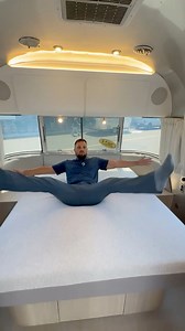 87K views · 570 reactions | Love this design and layout. 2023 Airstream Globetrotter 27FBQ Retail Value $102,995.00 USD at Colonial Airstream #rvtour #airstream #campinglife | New Jersey Outdoor Adventures with Patrick | Facebook