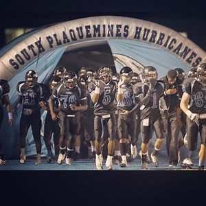 Boys Varsity Football • Home