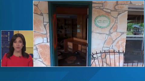 Camp Mystic plans partial reopening for summer 2026 after deadly floods