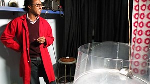 Nova scienceNOW - Profile: Andre Fenton - Twin Cities PBS