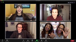 468 reactions · 35 shares | Get your tickets NOW for Stephanie Miller’s Sexy Liberal Virtual Tour: Thanksgiving! When: Saturday November 21st Who: Stephanie Miller, John Fugelsang, Hal Sparks, and Frangela AND surprise special guests! - see you then! | Stephanie Miller Show | Facebook